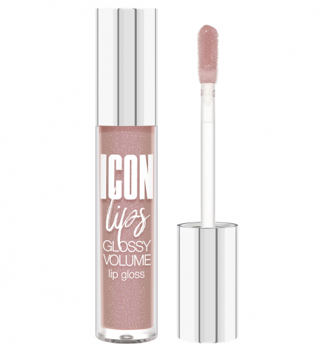 Lux visage\ Icon lips glossy volume       505        -  : 187.29    : Lux visage  
