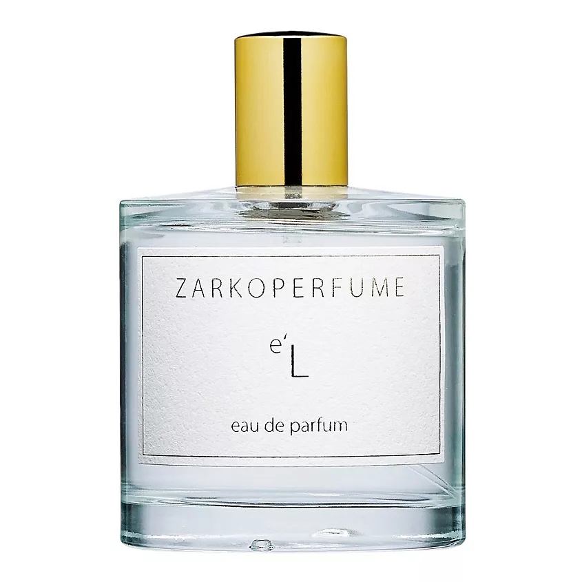 ! Zarkoperfume e'L - ,     ,         !!! 