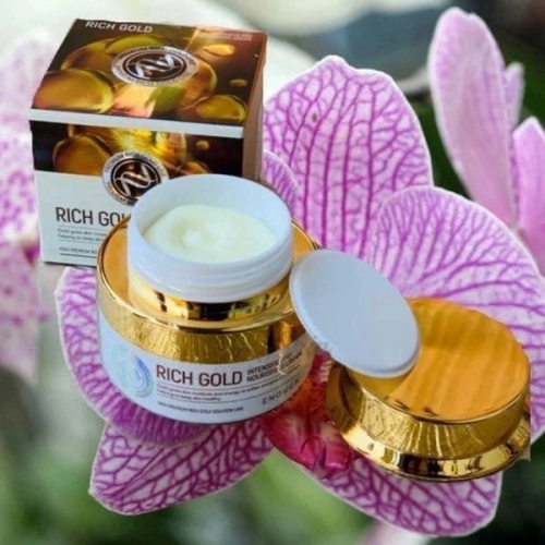       24  Enough Rich Gold Intensive Pro Nourishing Cream, 50 