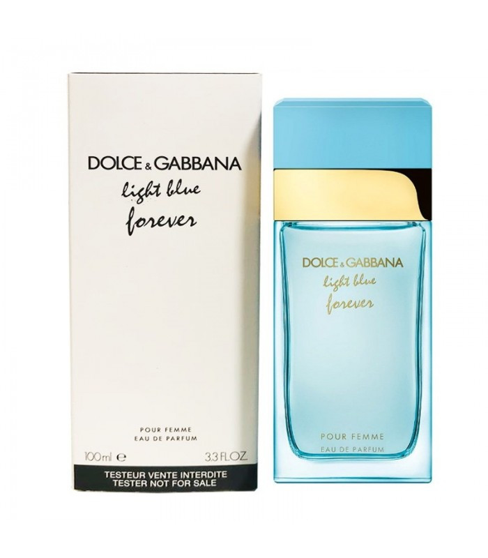 ! Light Blue Forever Dolce&Gabbana 100  3200,00+18%   1 