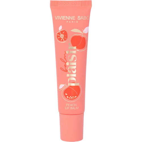 Vivienne Sabo       Balm Plaisir  01        -  : 174.79   