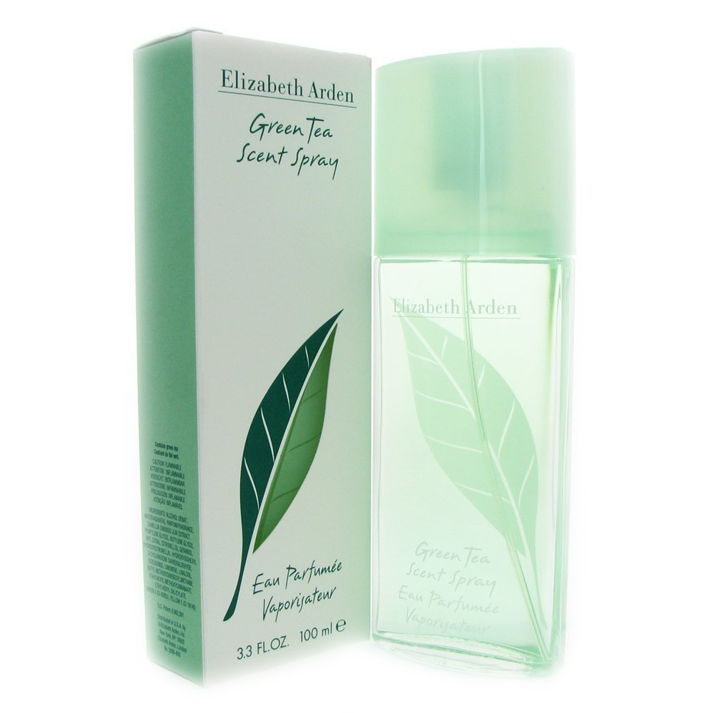Green Tea Elizabeth Arden edp 100 ml 1578.72+18%   2  ( !!! 