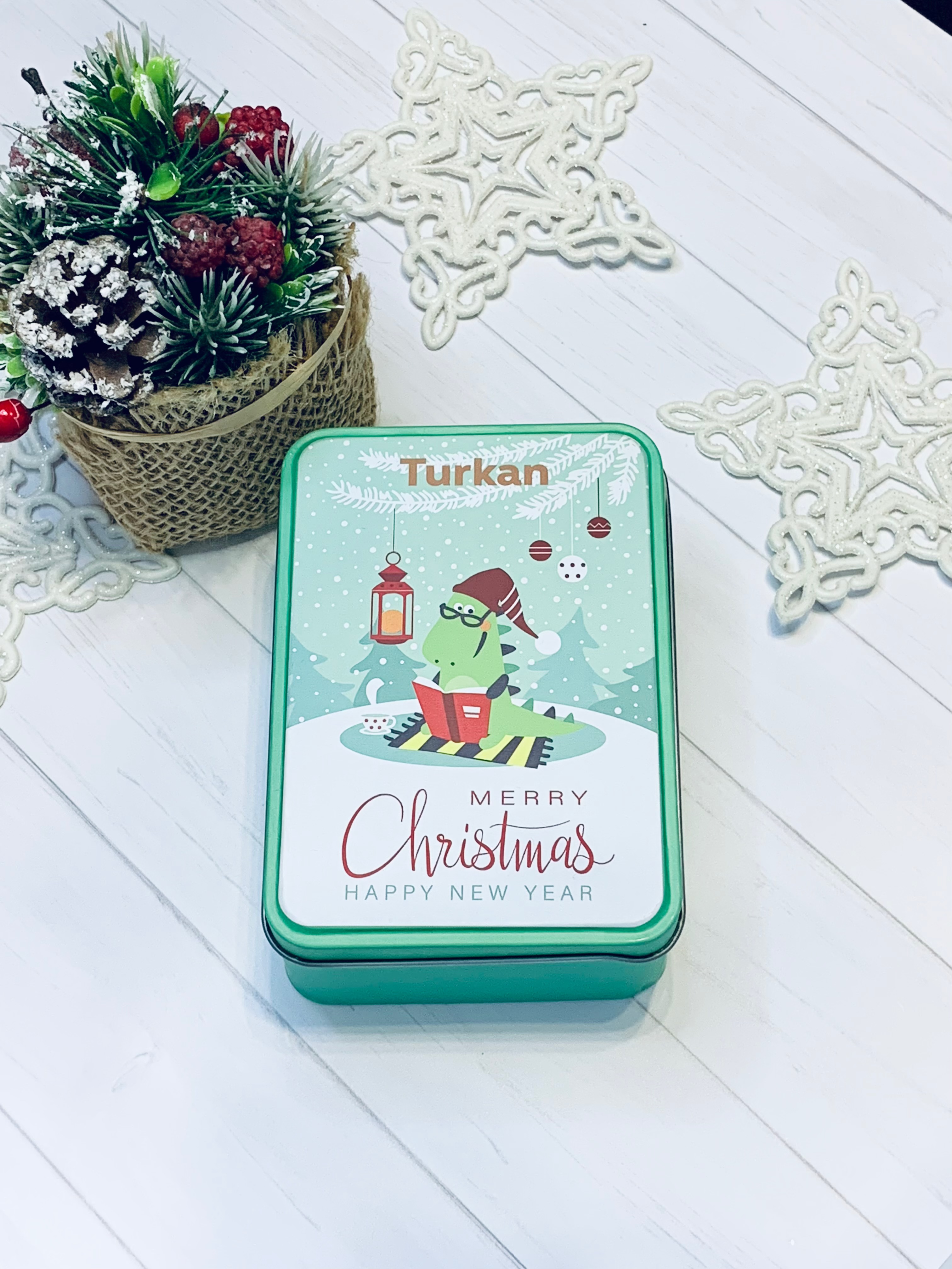  2 !     ! Turkan     