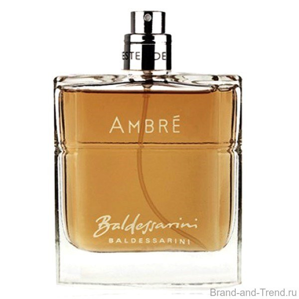 BALDESSARINI Ambre man edt TESTER 90 ml 2557,80+18%   2 
