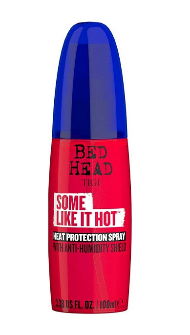 TIGI Bed Head Some Like it Hot -      (100 ).       230 . 
