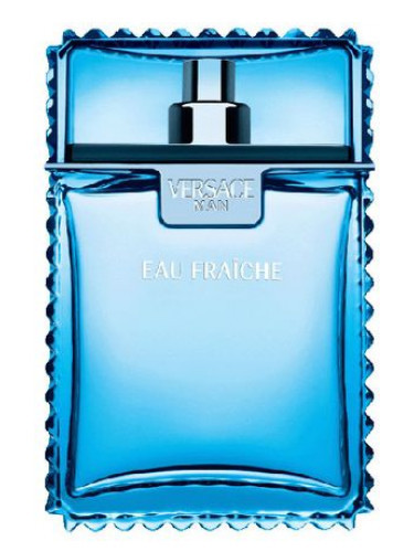  ! Versace Man Eau Fraiche Versace 100 ml 3767,80+18%   1 
