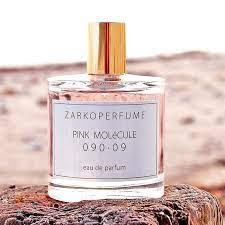  ! ZARKOPERFUME PINK MOLeCULE 090.09   1  5502,72+18%