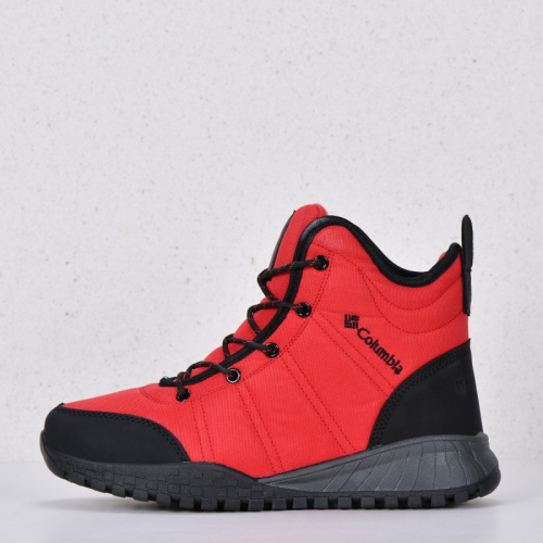  Columbia Red   : 2340  
