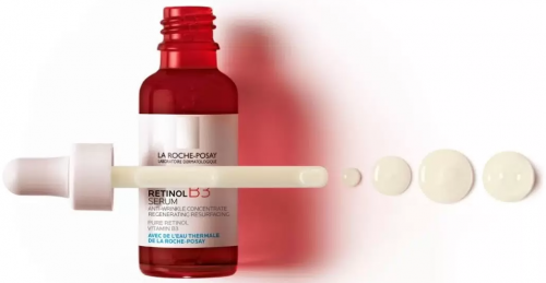   3  30           : 2976    : 99989416687   : La Roche Posay  