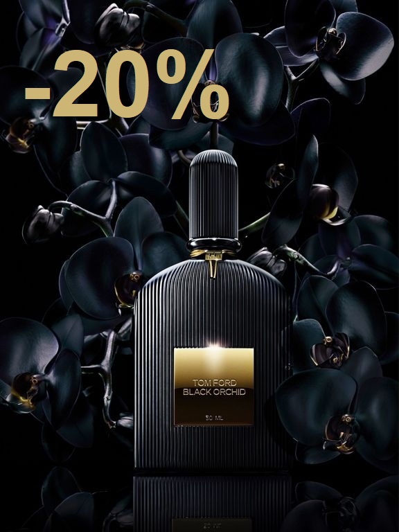 Tom Ford Black Orchid - ,     ,           )))      !!!