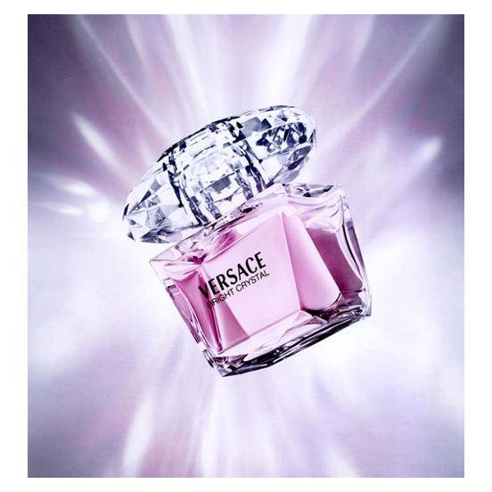 VERSACE BRIGHT CRYSTAL   , 5 539,61+18%   3 
