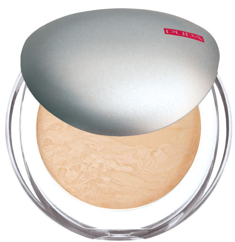  PUPA    "Luminys Baked Face Powder",  04  855,00+18%   1 