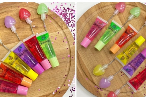     TUTTI FRUITY LIP GLOSS