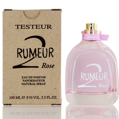 Rumeur 2 Rose Lanvin Edp  100  2117,00+18%   1 