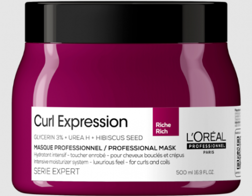 LOREAL PROFESSIONNEL       500        -  : 2183   