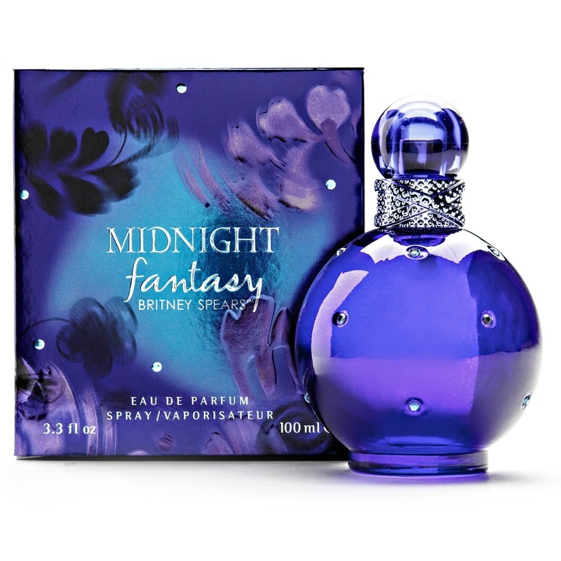  BRITNEY SPEARS Midnight Fantasy wom edp 100 ml 2048,00+18   1  ( ! )