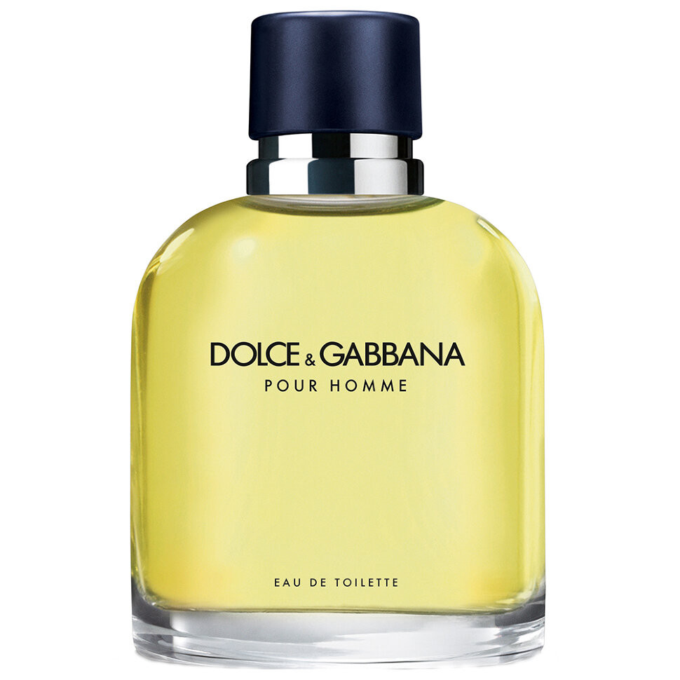   Dolce & Gabbana Pour Homme ߣ 125 3697.50+18%   1 