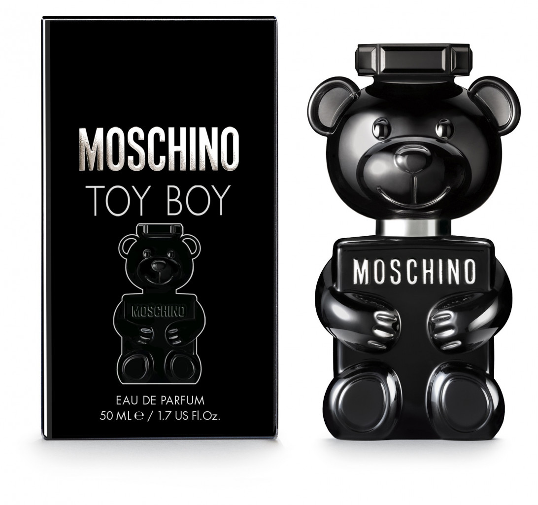  ߣ 5   !Moschino Toy Boy   5  580,18+18%   6 