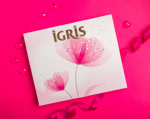 . IGRIS ""