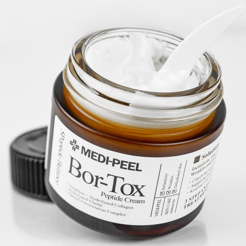 ! MEDI-PEEL Bor-Tox Peptide Cream -   !    980  3720!!!    -  !!!
