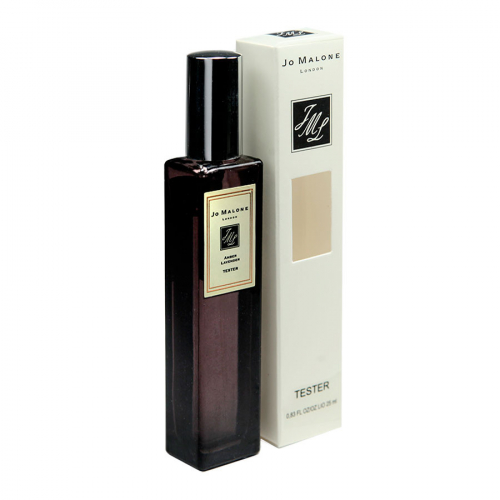    J. M. Amber Lavender for men 25 ml  : 156 