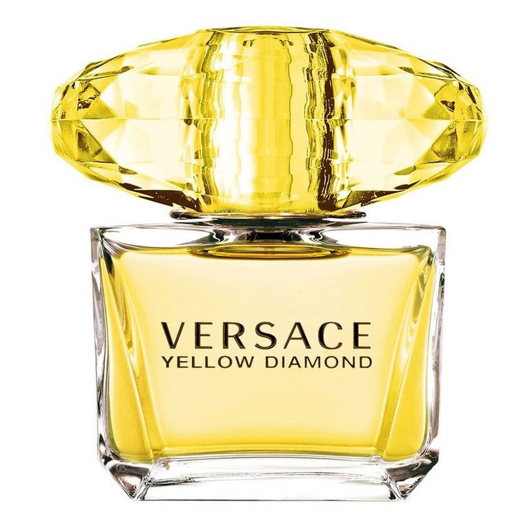 Versace Yellow Diamond -   ,    !        ,         )))