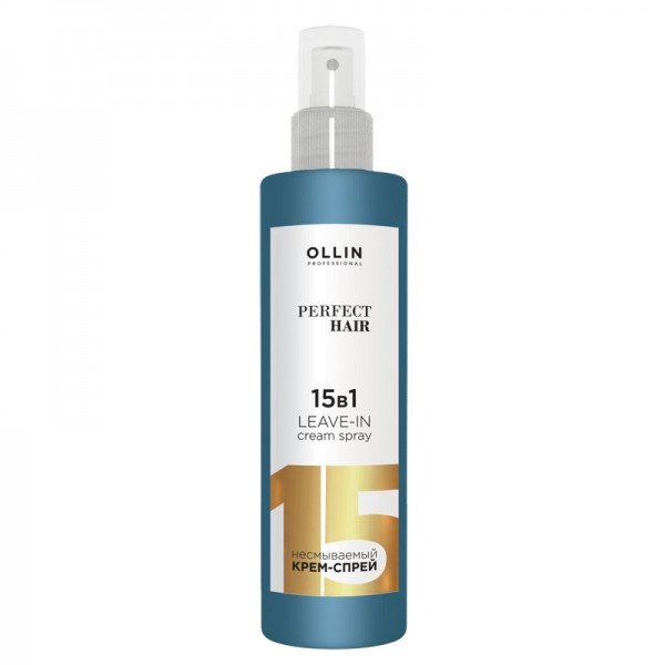 OLLIN PERFECT HAIR 15  1  - 250 335,05+18%   19 