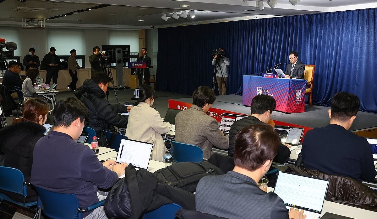 Football Association Power Strengthening Committee, 2nd meeting on the 24th