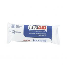  . FirstAid     510 