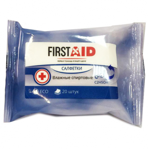  . FirstAid    20