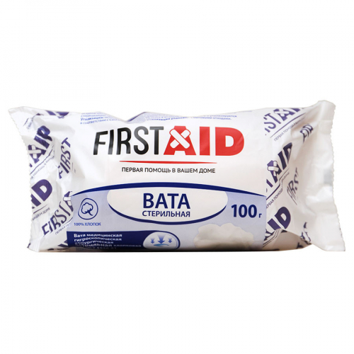  . First Aid     100
