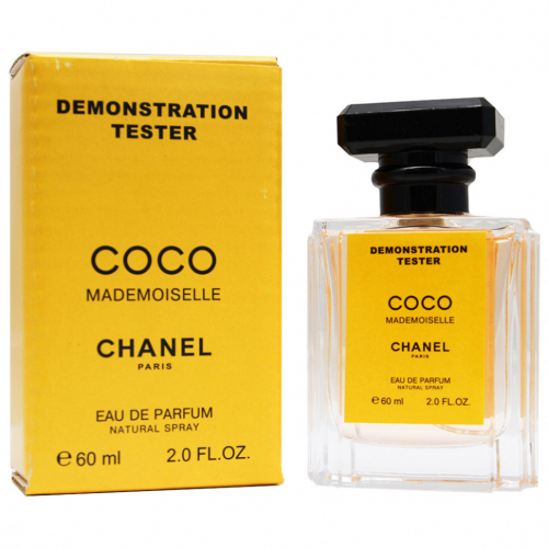  .  Chanel Coco Mademoiselle for women 60 ml (-) 