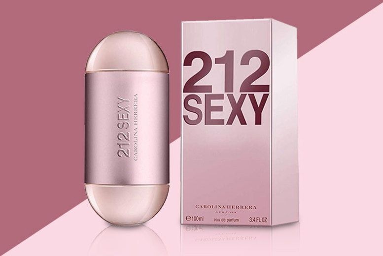 Carolina Herrera 212 Sexy -   ,    ,  .     !        ,     !