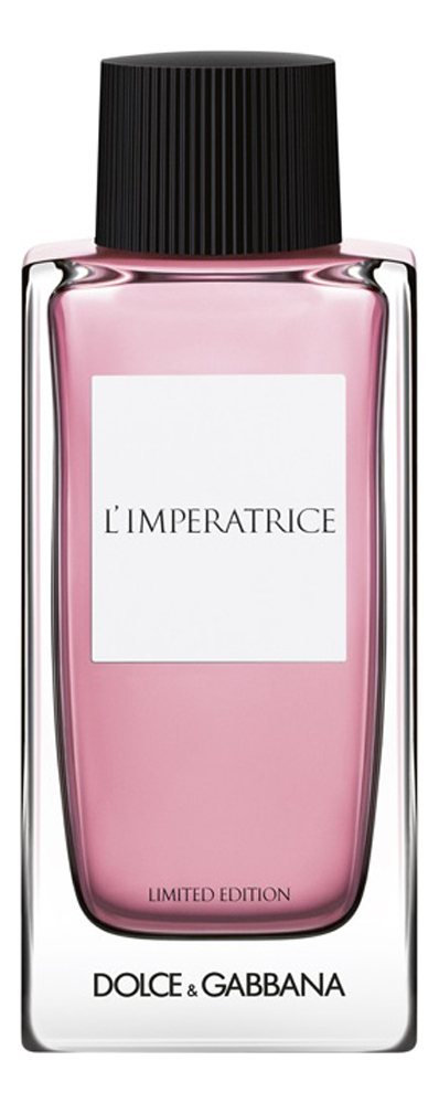   DOLCE & GABBANA L'Imperatrice Limited Edition 3672,00+18%   2 