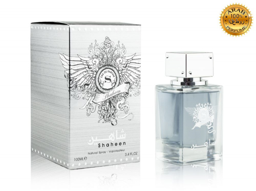 Fragrance World Shaheen, Edp, 100 ml (ОАЭ ОРИГИНАЛ) 