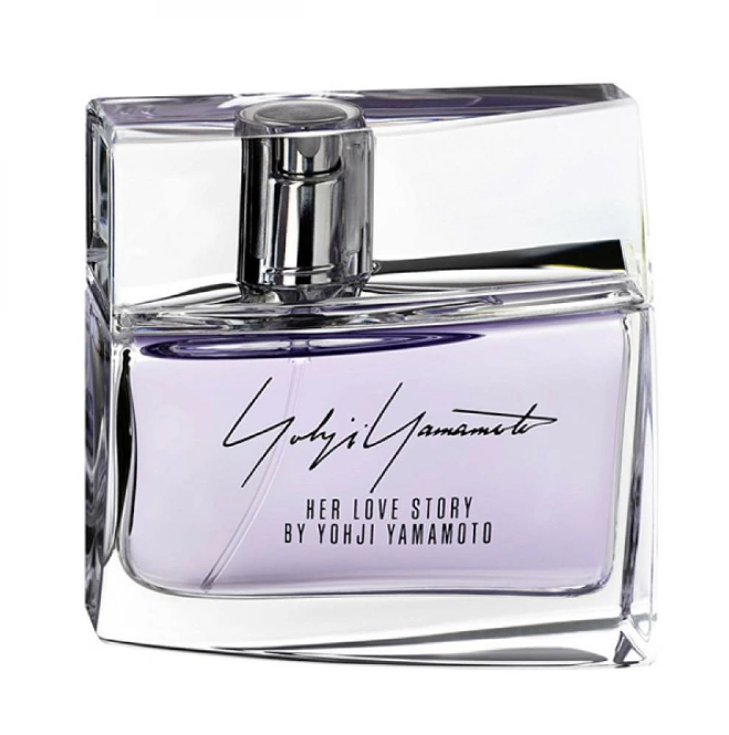  Y.Yamamoto Yohji Her Love Story tester   100ml edp NEW 3090,76+18%   6 