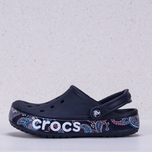  Crocs Bayaband Clog Blue