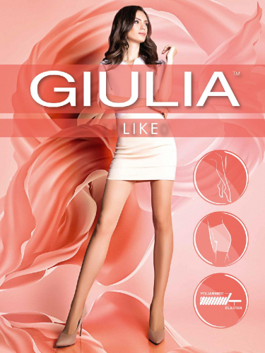 Giulia Like 20 - 128  ! 