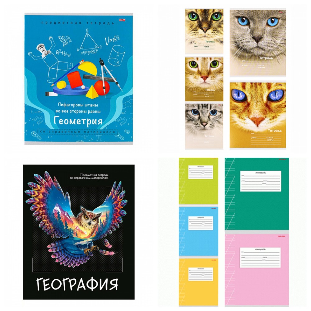 ЭКСПРЕСС-СБОР. до 27.05.24. Канцтовары- тетради от 3х руб! Предметные тетради от 9 руб. Самые низкие цены тут!