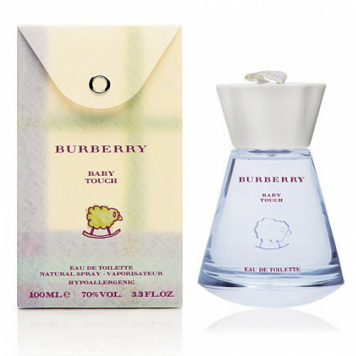 Burberry Baby Touch EDP (A+) 