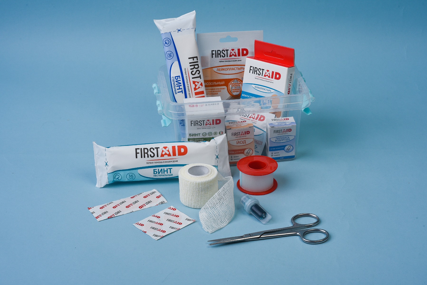 FirstAid &#8211;      .      .       :  