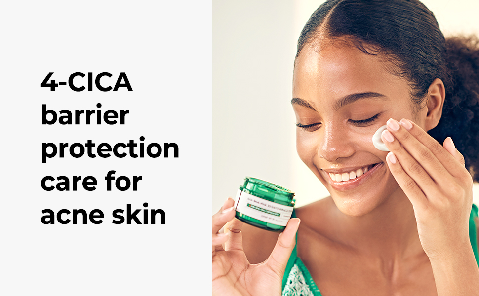      Some By Mi AHA-BHA-PHA 30 Days Miracle Cream  3-      !!!     2  ,    !!!  !!!