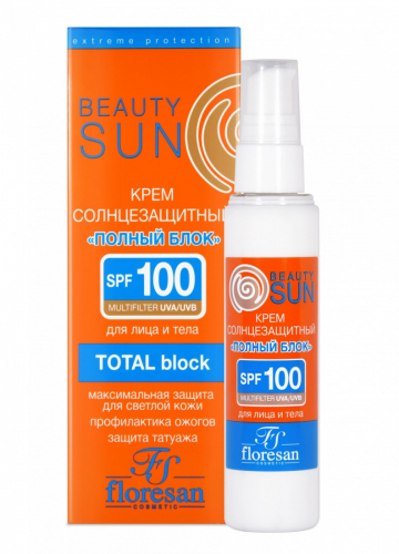     100% , 100 SPF         B .     ,    