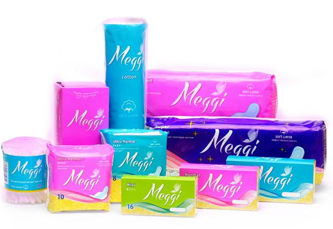  !   . Meggi!     !!