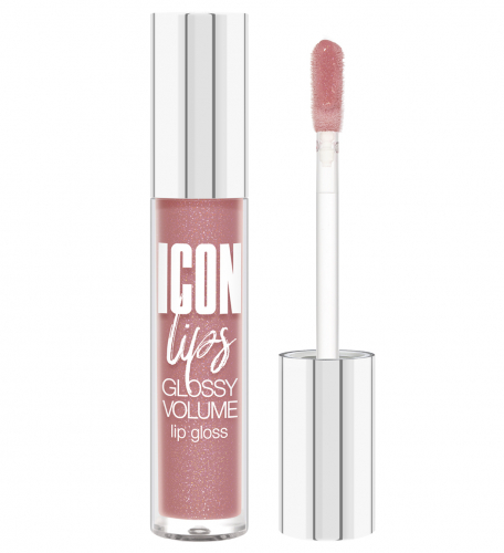 Lux visage\ Icon lips glossy volume       503        -  : 174.70    : Lux visage