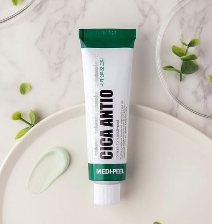       ,       -?!      -       . CICA ANTIO Cream Medi-Peel!!!       3   !!! 