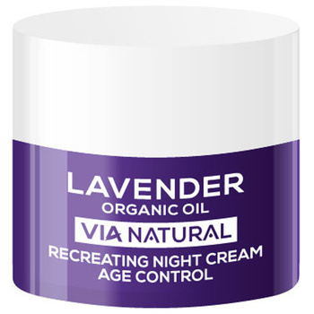      Lavender organic oil 50   