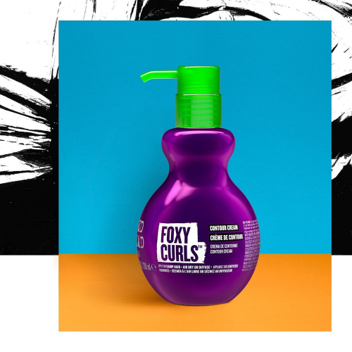  Tigi BED HEAD ДЕФИНИРУЮЩИЙ КРЕМ ДЛЯ ВЬЮЩИХСЯ ВОЛОС FOXY CURLS 200МЛ        СП-цены Базовая цена: 1554.00 р 