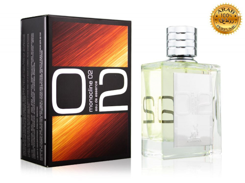 Alhambra Monocline 02, Edp, 100 ml ( )