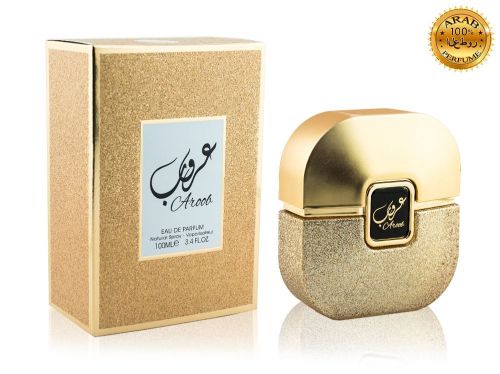 Ard Al Zaafaran Aroob, Edp, 100 ml ( )